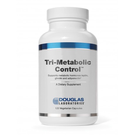 Tri-metabolic control 120 caps 